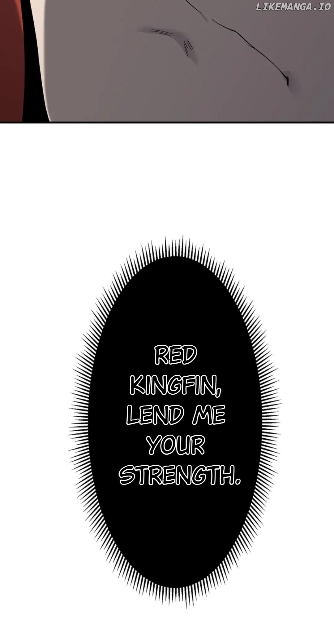 The Devil Never Cries Chapter 99 - page 54